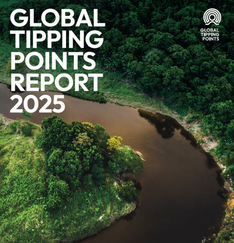 El mundo entra en la 