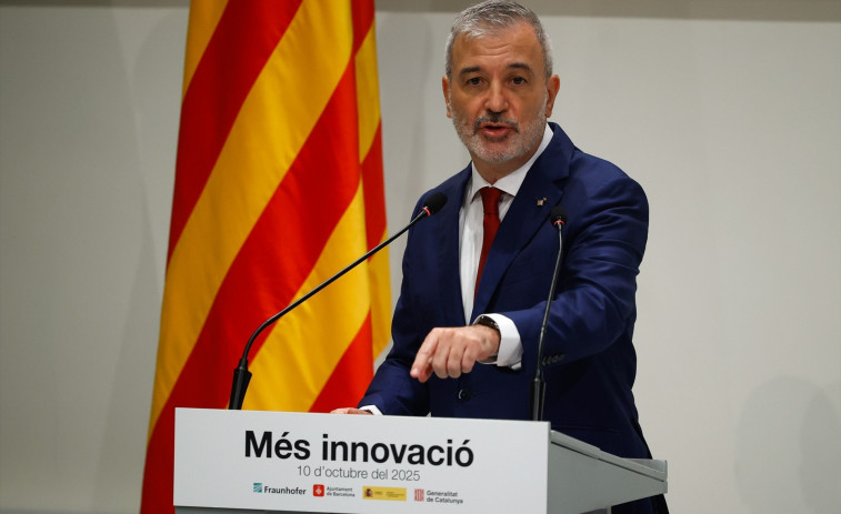 Junts exige a Collboni la 