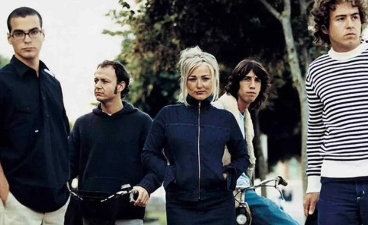 Locura en redes: la bomba sobre Amaia Montero y La Oreja de Van Gogh que todos esperaban