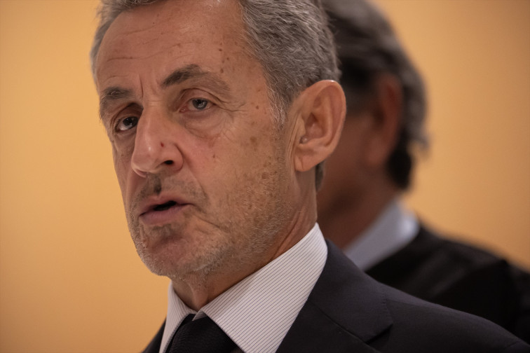 Nicolas Sarkozy irá a prisión: el expresidente francés ya tiene fecha para ingresar