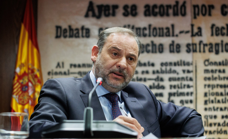 Ábalos renuncia a su abogado por 