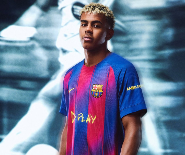 El Barça anuncia un 'fichaje estrella' para el Clásico