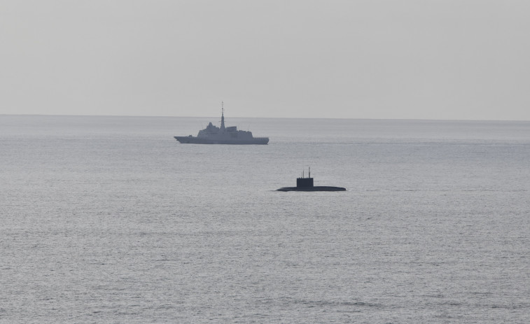 Ironía de la OTAN:  Rutte sobre la debilitada presencia del submarino ruso en el Mediterráneo