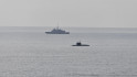 Ironía de la OTAN:  Rutte sobre la debilitada presencia del submarino ruso en el Mediterráneo