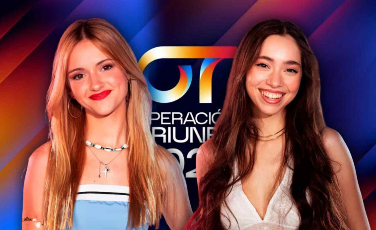 ENCUESTA | ¿Quién quieres que sea el expulsado en la Gala 5 de OT 2025?
