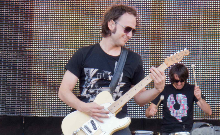 Crisis en La Oreja de Van Gogh: un miembro abandona la banda antes del regreso de Amaia Montero