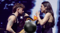 Artistas salen en defensa de Valeria Castro tras su polémica actuación en OT 2025: 