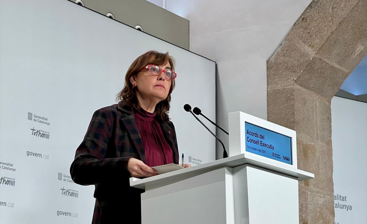 ¿Se retrasarán los Presupuestos de 2026 en Catalunya? El Govern responde