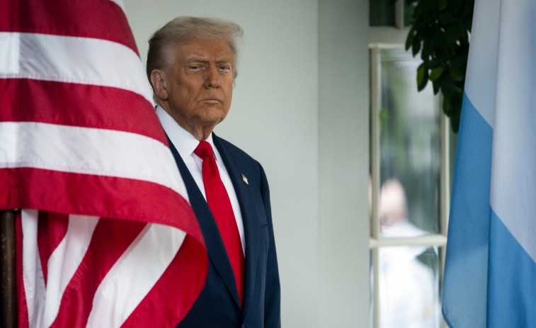 Estados Unidos lanza un nuevo ataque cerca de Venezuela: matan a 6 personas en una narcolancha