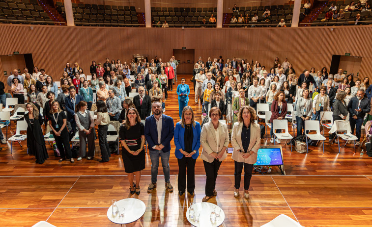 Barcelona cierra una nueva edición de la Time Use Week 2025