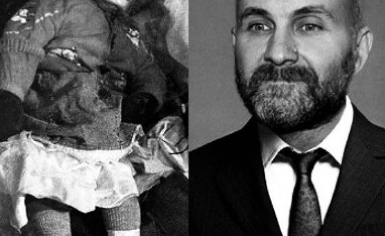 Podrían liberar al maníaco que fabricaba muñecas con cuerpos de niñas fallecidas