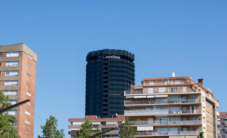 CaixaBank muestra su uso de la IA en servicios financieros en la conferencia mundial de Salesforce