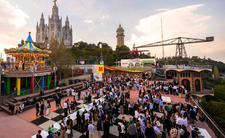 Barcelona Global reúne a 660 estudiantes de MBA internacionales para mostrar el potencial económico de la ciudad