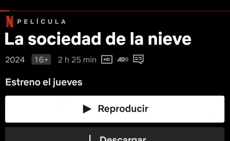 Éxito global del audiovisual español: nueve de las diez series europeas más vistas son españolas