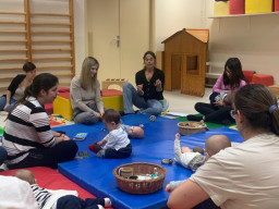 La Fundación Hospital Sant Joan de Déu de Martorell impulsa la 10ª Semana de la Lactancia