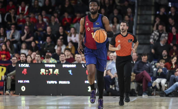 De ser el jugador más querido de Barça, a rival en Euroliga: Metu tiene nuevo equipo