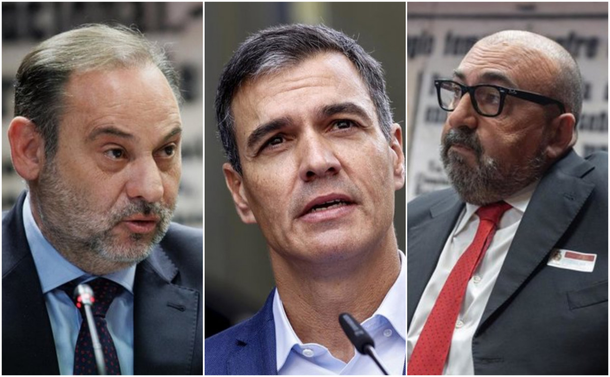 Caso Koldo