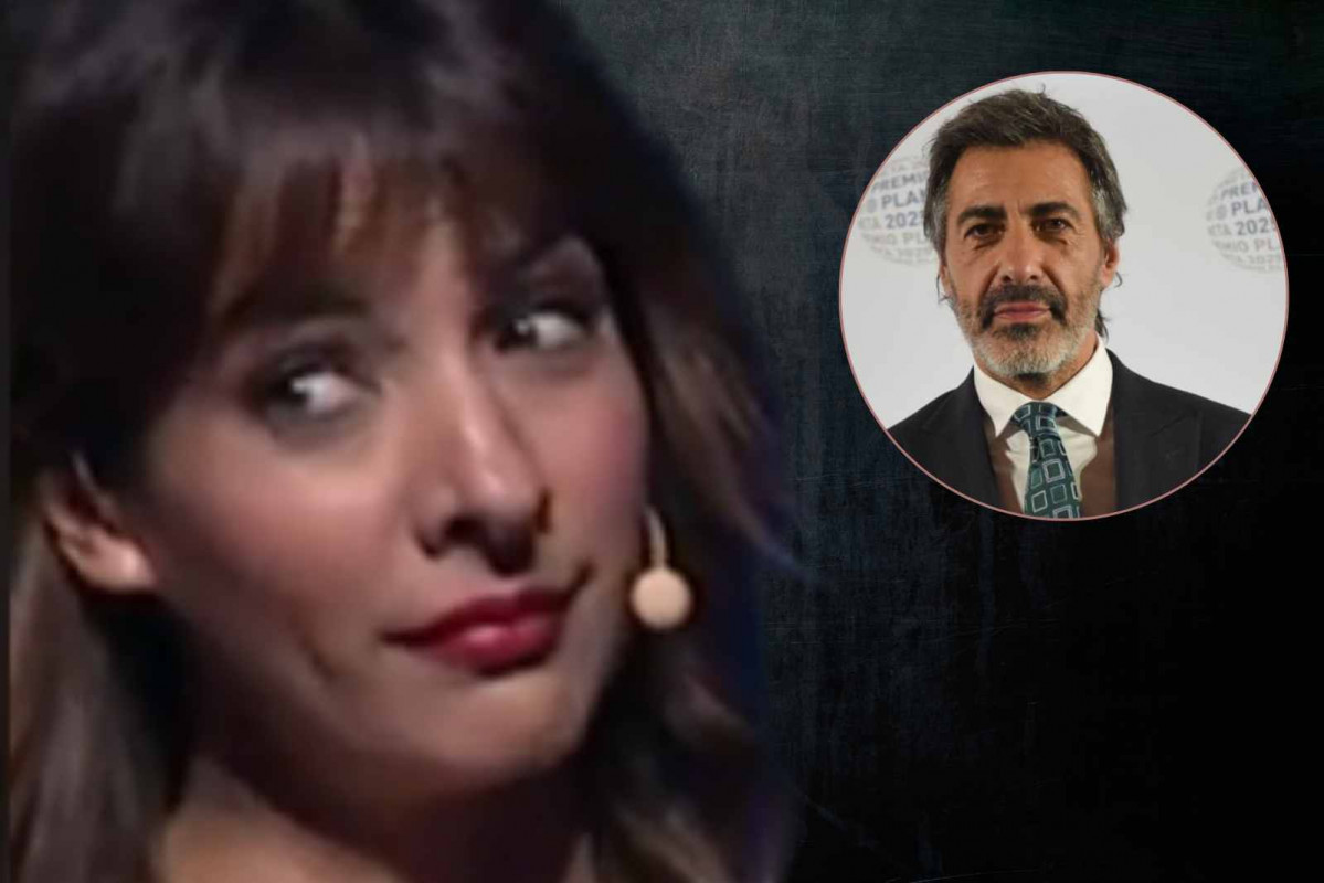Esther Vaquero y Juan del Val