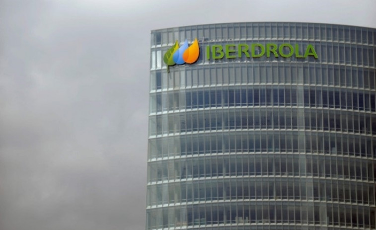 Iberdrola se asoma a nuevos máximos de capitalización bursátil al superar los 112.000 millones