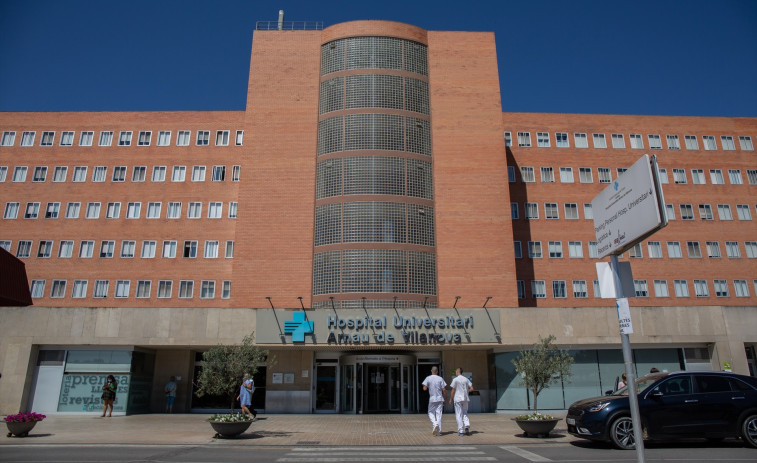Polémica en Lleida: unos padres denuncian que su hija de 12 años murió por una posible negligencia médica