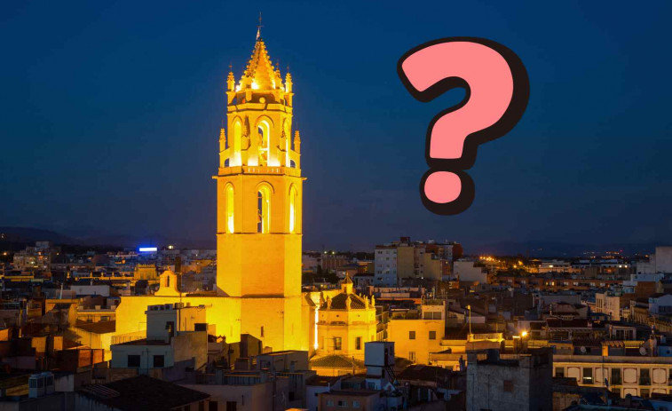 Esta ciudad catalana ha sido elegida como 