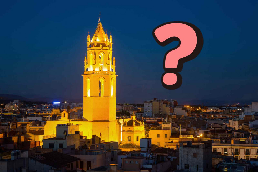 Reus, interrogante