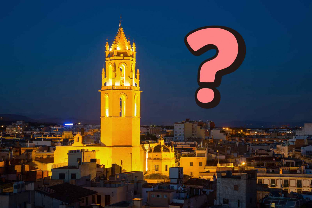 Reus, interrogante
