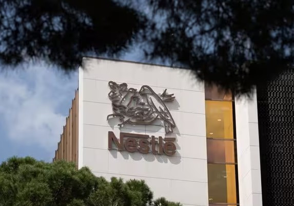 Nestle