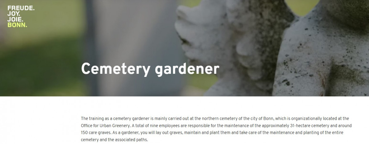 CEMENTERY
