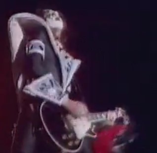 Adiós al 'Spaceman': muere Ace Frehley, guitarrista fundador de KISS