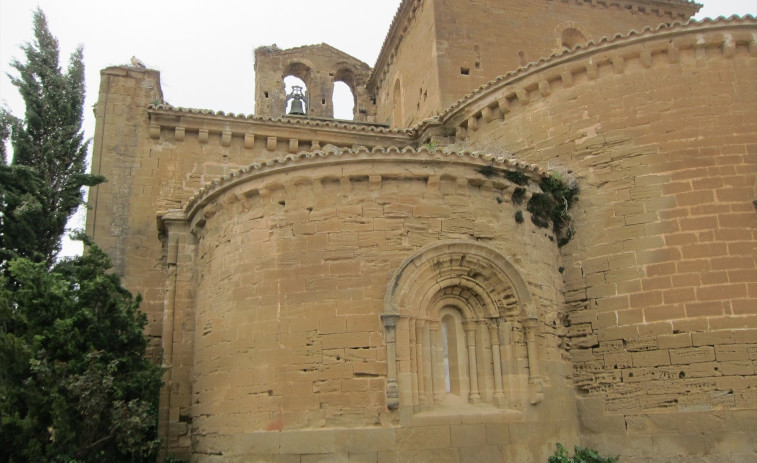 El TSJC declara nula la resolución que impedía la salida de 44 piezas de Sijena del Museu de Lleida