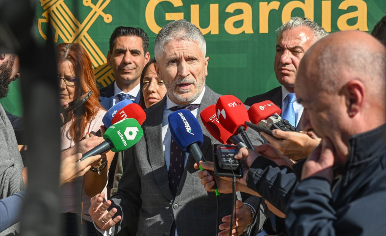 España ha recibido casi 109.000 solicitudes de asilo en 2025: más de 60.000 son de Venezuela