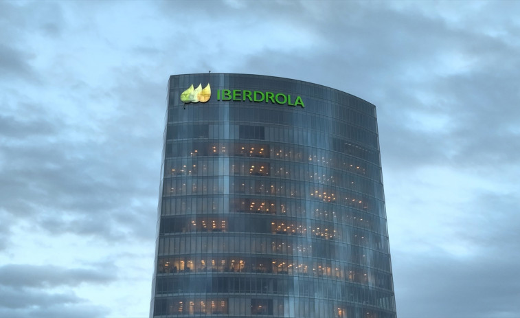 Iberdrola eleva la electricidad distribuida en el mundo un 6% a septiembre, impulsada por Reino Unido y España