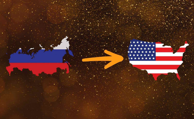 Rusia propone a Elon Musk construir un túnel submarino entre Estados Unidos y Rusia