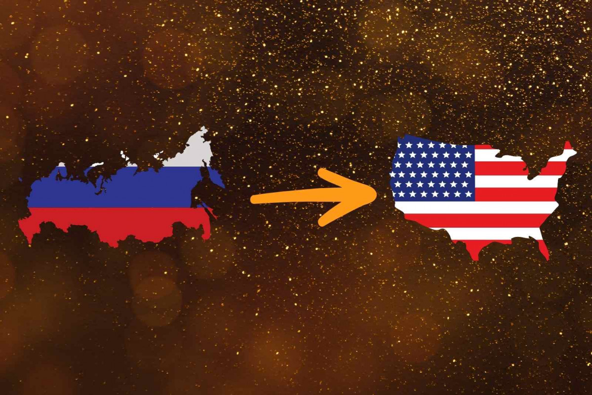 Rusia, EEUU
