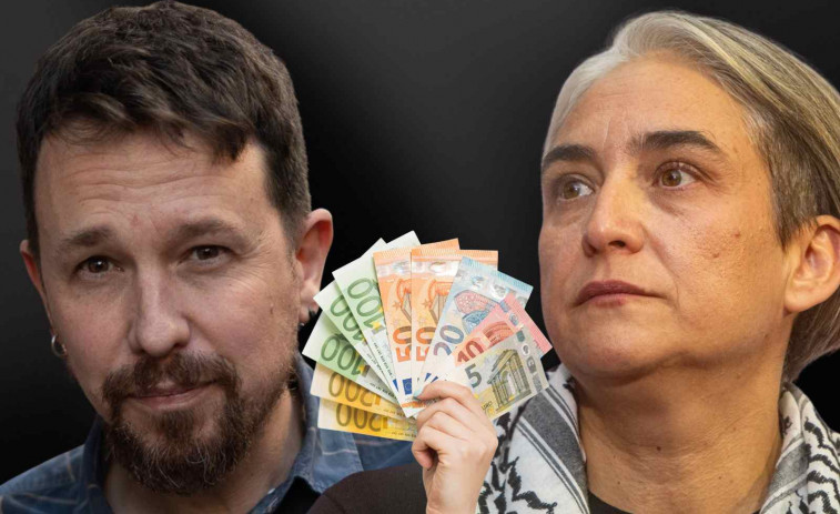 Colau, Iglesias y compañía: los nuevos activistas del oportunismo