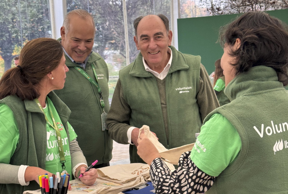 Iberdrola