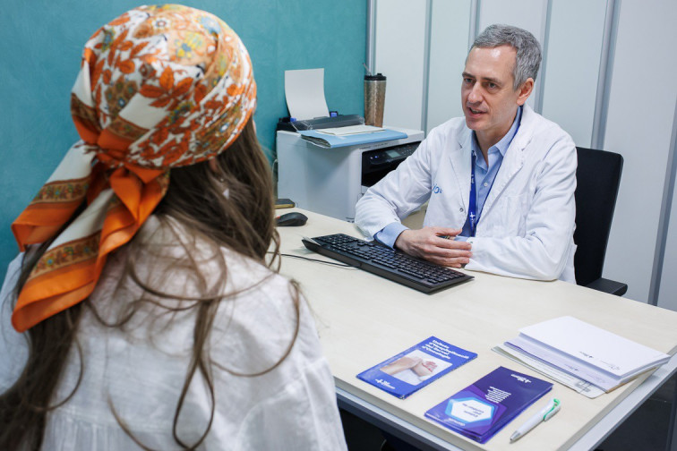 Una nueva estrategia logra mejores resultados que la quimioterapia tradicional en cáncer de mama