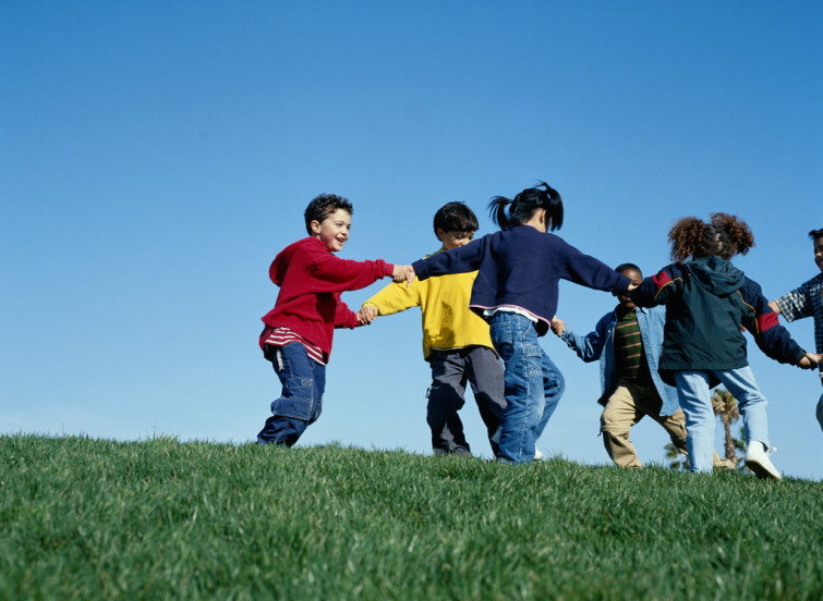 La infancia, un tiempo para soñar
