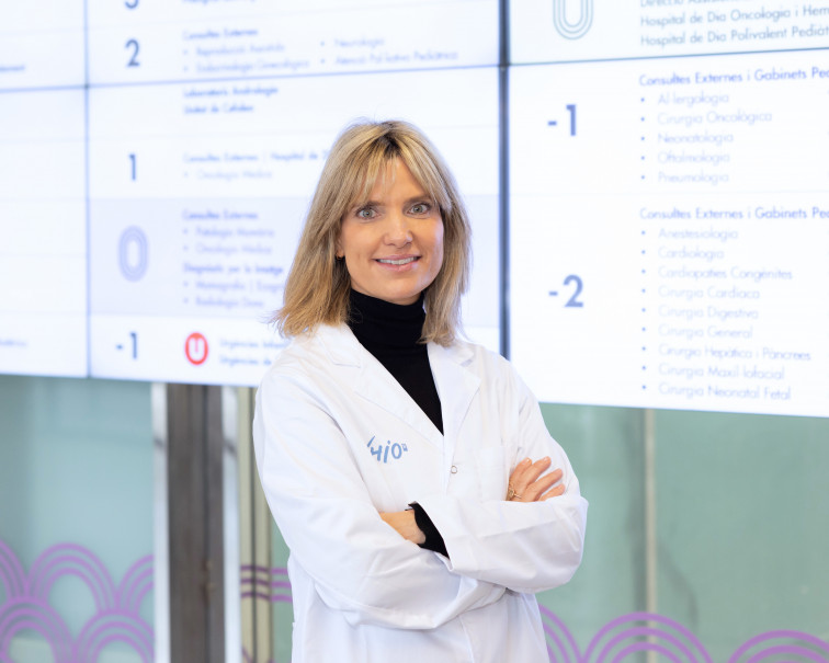 Una nueva estrategia muestra resultados que podrían redefinir el tratamiento inicial del cáncer renal avanzado