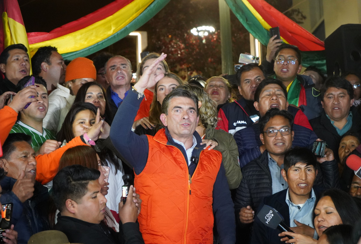 Bolivia