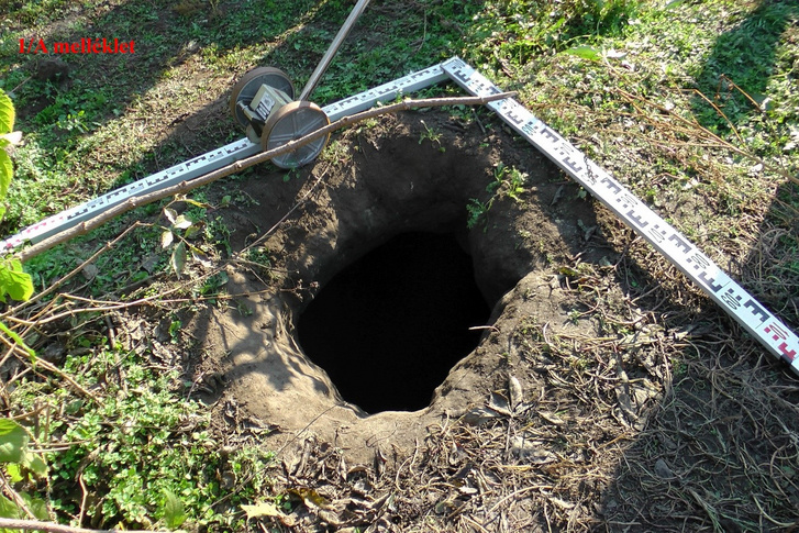 Tunel serbia