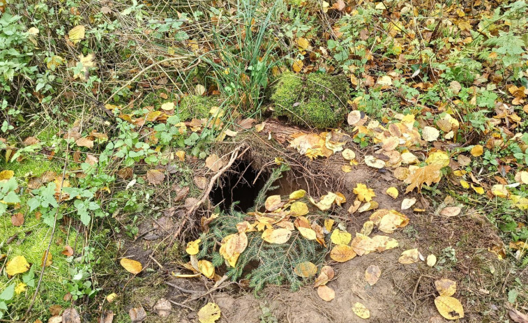VIDEO | Descubren el Túnel Secreto en Polonia : asi fucniona el tráfico de personas en las fronteras