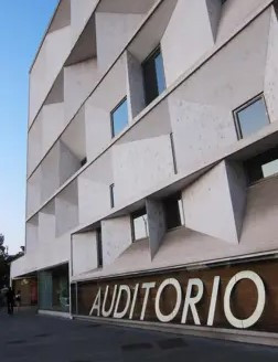 Audiotrio amdrid