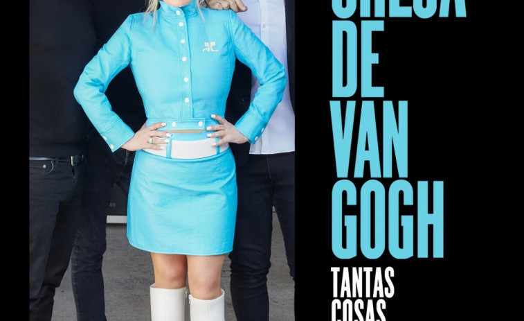 Se atrasa la venta de entradas para ver el regreso de Amaia Montero con La Oreja de Van Gogh