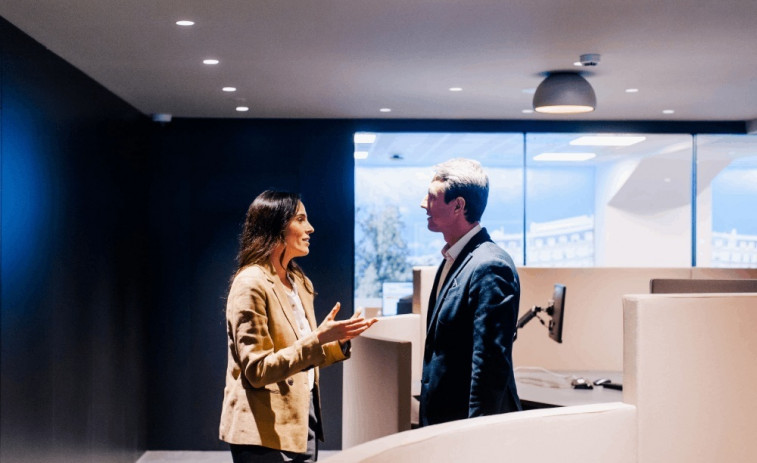 CaixaBank supera los 300.000 clientes con su servicio para jubilaciones 'MyBox Jubilación'