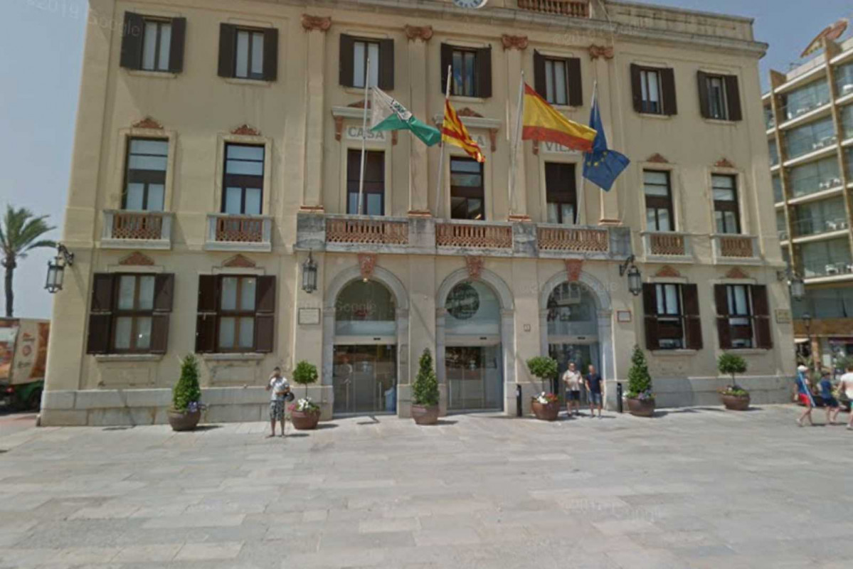 Ayuntamiento de Lloret