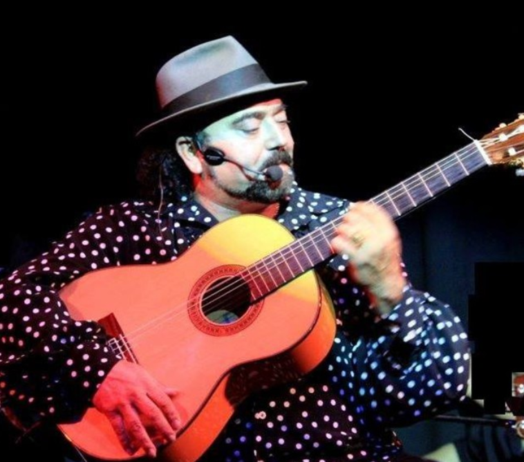 Paco Aguilera