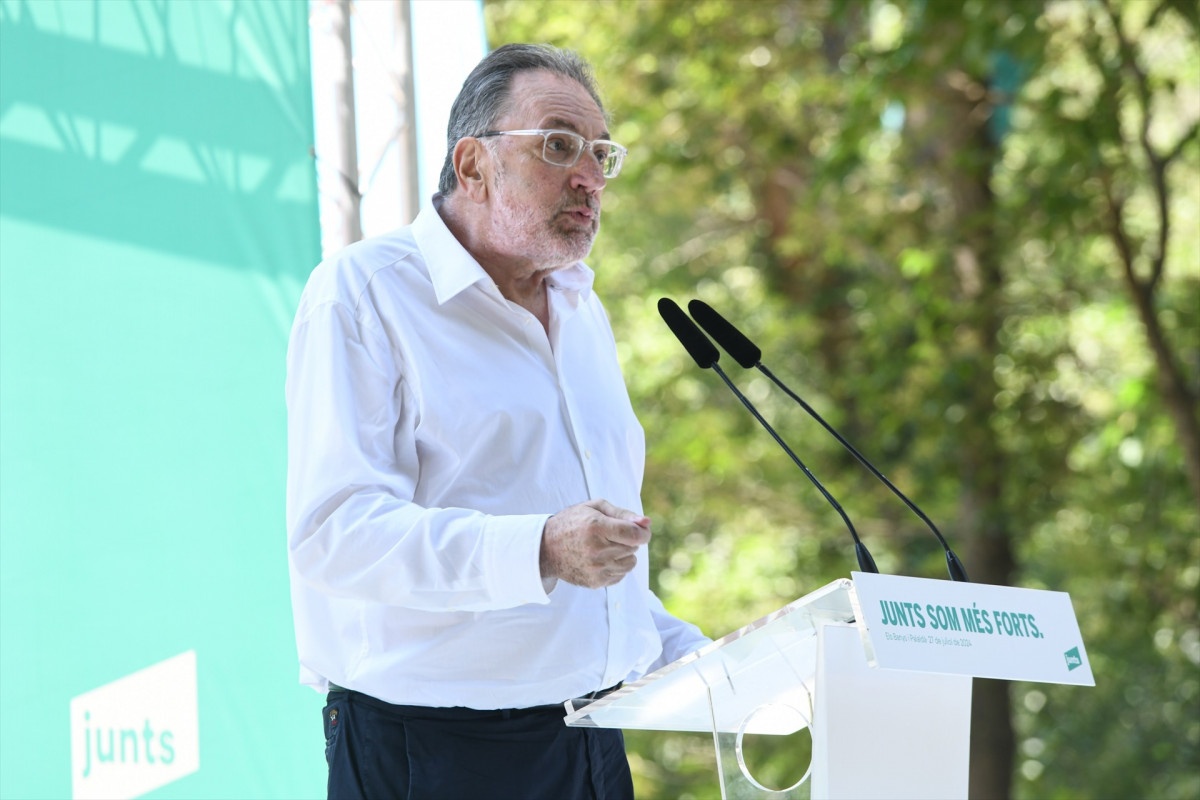 EuropaPress 6111741 portavoz junts senado josep lluis cleries interviene acto celebracion