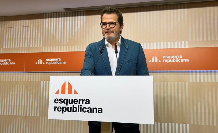 ERC anuncia un primer acuerdo en la nueva financiación de Catalunya: 5.000 millones de euros más